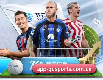 趣体育的故事 - 体育资讯内容服务 | qusports